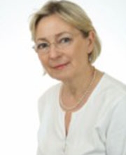Dr n. med. Szwałkiewicz-Warowicka  Ewa 