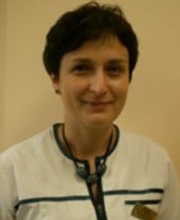 Hanna Nosek, MD