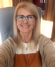 Barbara Samulewicz-Neumann M.Sc.