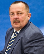 prof. dr hab. n. med. Jerzy Gielecki