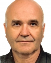 dr hab.n.med. Janusz Godlewski, prof. UWM