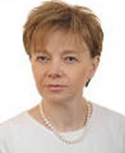 Joanna Rutkowska, MD PhD