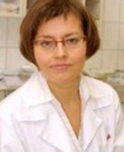 Joanna Rybak-d'Obyrn, MD