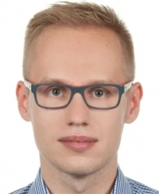 Łukasz Jaśkiewicz, PhD