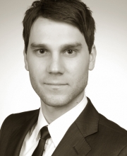 dr n. med. Marcin Mieszkowski