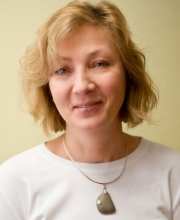mgr inż. Marzenna Borkowska