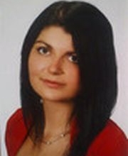 Małgorzata Braczkowska Skibińska , MD
