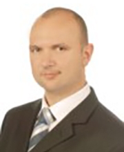 Karol Przegaliński, MSc