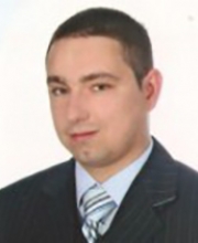 mgr Mariusz Grażewicz