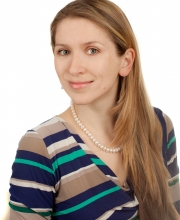 lek. Anstazja Karakina