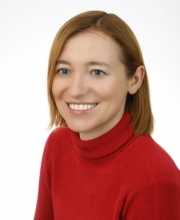 dr hab. n. med. Joanna Wojtkiewicz, prof UWM