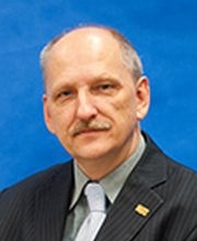 prof. Mariusz Krzysztof Majewski, PhD
