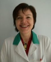 Wanda Badowska, MD, PhD