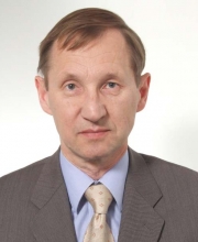 prof. dr hab. n.med. Zbigniew Kmieć