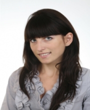dr n. med. Urszula Mazur