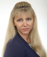 dr hab. n. med. Agnieszka Bossowska, prof. UWM 