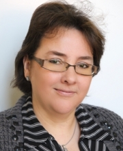 mgr Beata Gwiazda 
