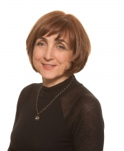 Elżbieta Jarocka-Cyrta, MD, PhD, DSc, prof. of UWM