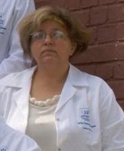 Joanna Haraźna, PhD