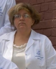 dr hab. n. med. Joanna Haraźna