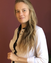 Dr n. kf., dr n. biol. Anna M. Kamelska-Sadowska