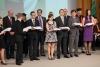 Ceremonia Białego Fartucha 2014