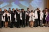Ceremonia Białego Fartucha 2014