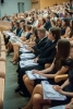 Ceremonia Białego Fartucha 2015