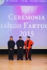 Ceremonia Białego Fartucha 2015