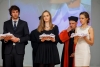 Ceremonia Białego Fartucha 2015