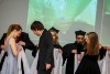 Ceremonia Białego Fartucha 2015