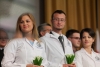 Ceremonia Białego Fartucha 2014