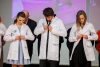 Ceremonia Białego Fartucha 2015