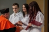 Ceremonia Białego Fartucha 2014