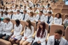 Ceremonia Białego Fartucha 2014