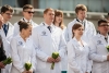 Ceremonia Białego Fartucha 2014