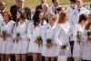 Ceremonia Białego Fartucha 2014