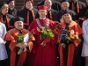 Ceremonia Białego Fartucha 2014