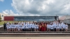 Ceremonia Białego Fartucha 2014