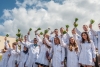 Ceremonia Białego Fartucha 2014