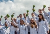 Ceremonia Białego Fartucha 2014