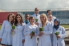 Ceremonia Białego Fartucha 2014