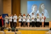 Ceremonia Białego Fartucha 2015