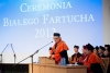 Ceremonia Białego Fartucha 2012