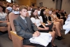 Ceremonia Białego Fartucha 2012