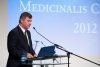 Ceremonia Białego Fartucha 2012
