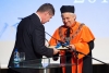 Ceremonia Białego Fartucha 2012