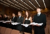 Ceremonia Białego Fartucha 2012