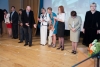 Ceremonia Białego Fartucha 2012