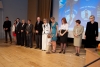 Ceremonia Białego Fartucha 2012